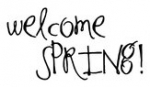 Stamping-Fairies - Welcome Spring